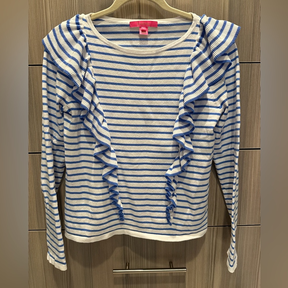 Lilly Pulitzer Sweater